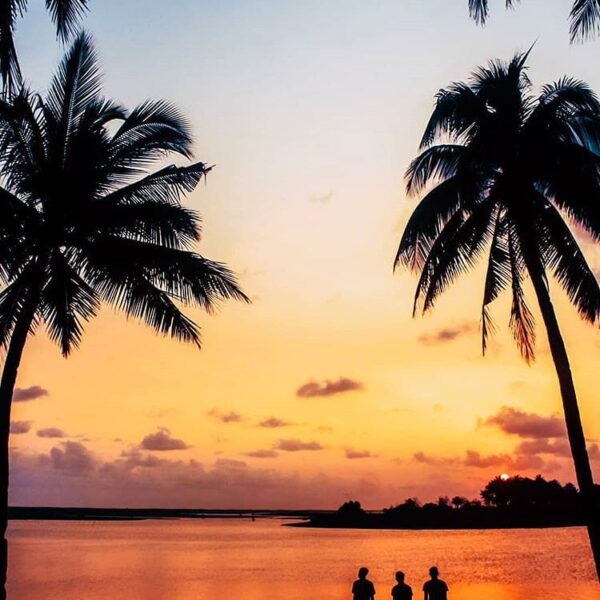 Hey, weekend is just around the corner! Get yourself ready and go outside! Let w...