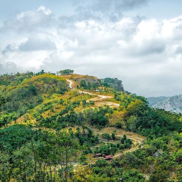 Road to the top. -
-
Photo by  taken at Geopark Ciletuh
#exploresukabumi...