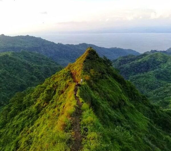 Selalu ada tempat-tempat menarik yang seringkali tidak kita sadari, terabaikan h...