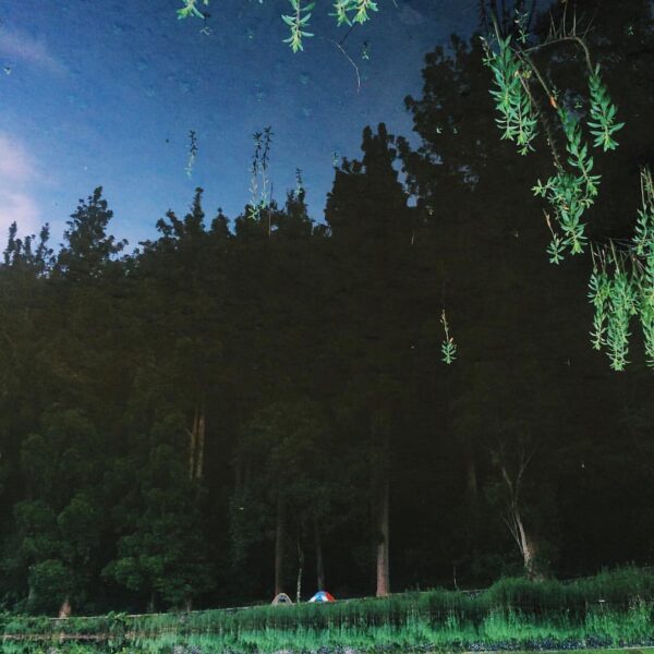 Situgunung camp vibes that leave us speechless nicely captured by  Any words, an...