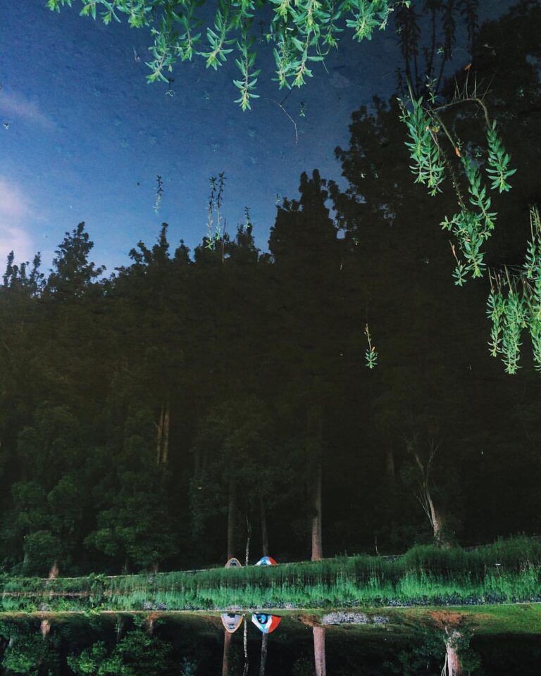 Situgunung camp vibes that leave us speechless nicely captured by  Any words, an...