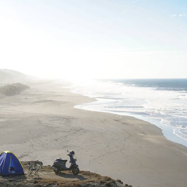 Sometimes it’s good to escape the routine. And yes, we’re back with something th...