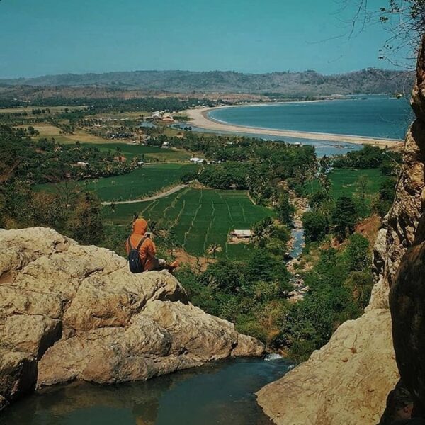 The world is filled with hidden paradise for those who are willing to discover t...