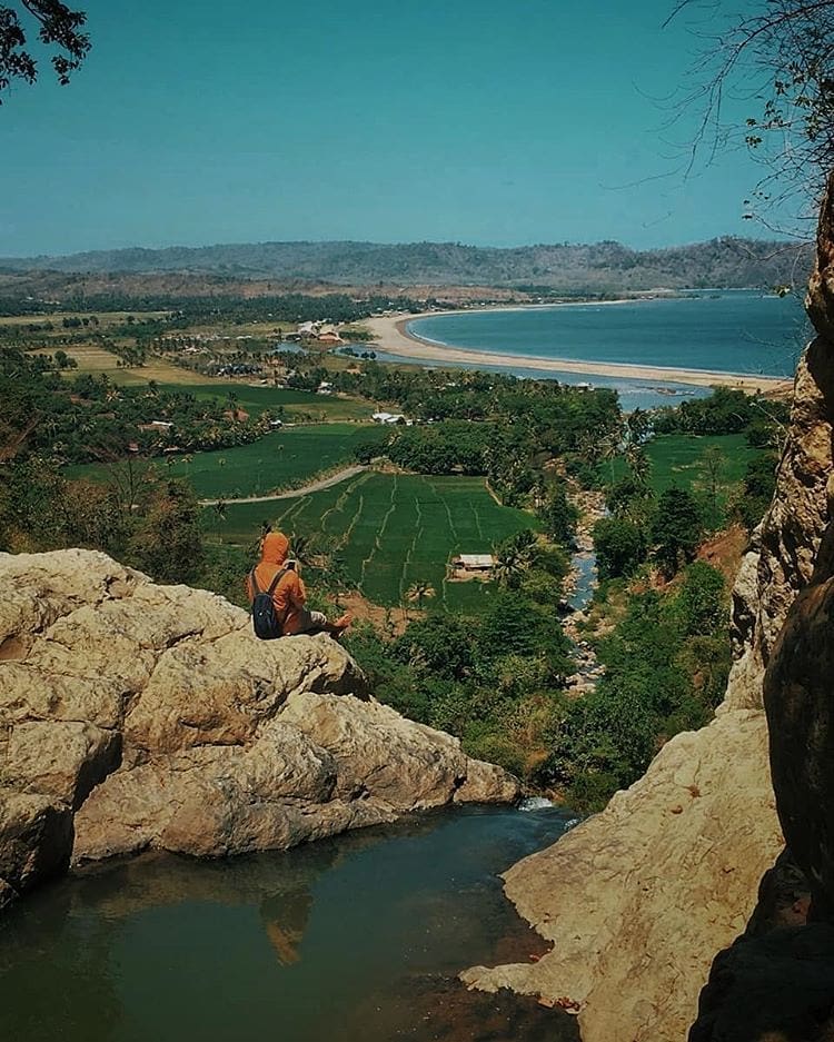 The world is filled with hidden paradise for those who are willing to discover t...