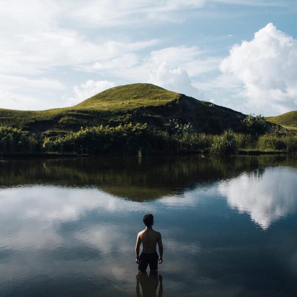 There’s always a way to enjoy things; sometimes all you need is a new perspectiv...