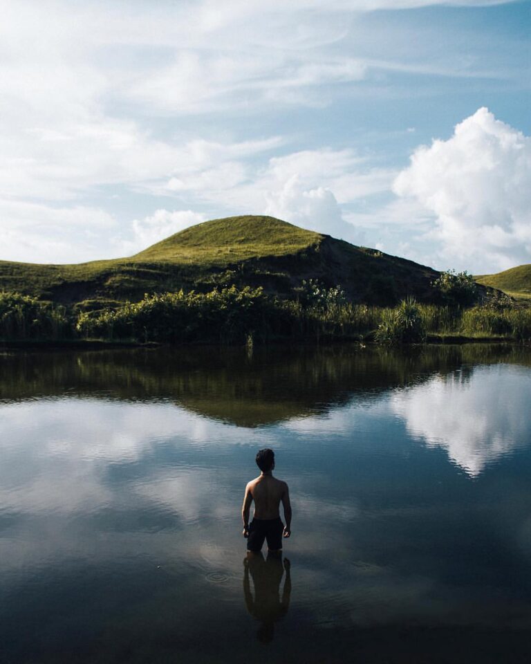 There’s always a way to enjoy things; sometimes all you need is a new perspectiv...