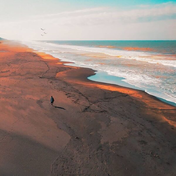 We’re speechless. Any words for this photo by  #exploresukabumi...