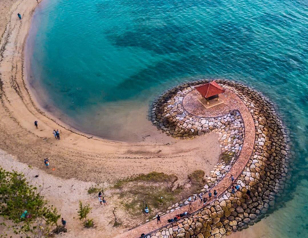 Kalau ke Pulau Dewata, Sobat ingin berkunjung ke pantai mana? Sudah mengenal Pan...