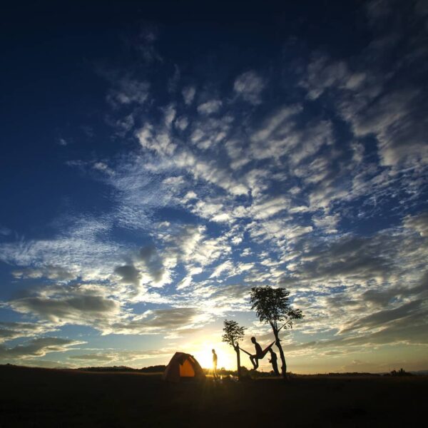 Kerap disebut sebagai Sumba-nya Garut atau 'Sumbawa Van Garut', Bukit Pilar Angi...