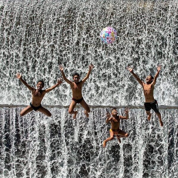 Mau sedikit bocoran buat menangin lomba Indonesia Sustainable Tourism Photo Comp...