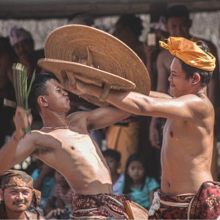 Selamat buat  sebagai pemenang ISTPC 2019!
. 
Menampilkan keberanian dan semanga...