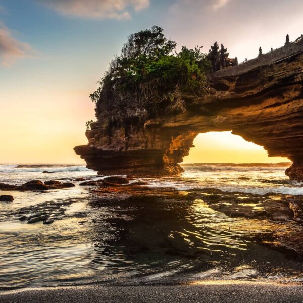 Tak peduli seberapa sering ke Bali, kamu pasti ingin kembali lagi dan lagi. Seol...