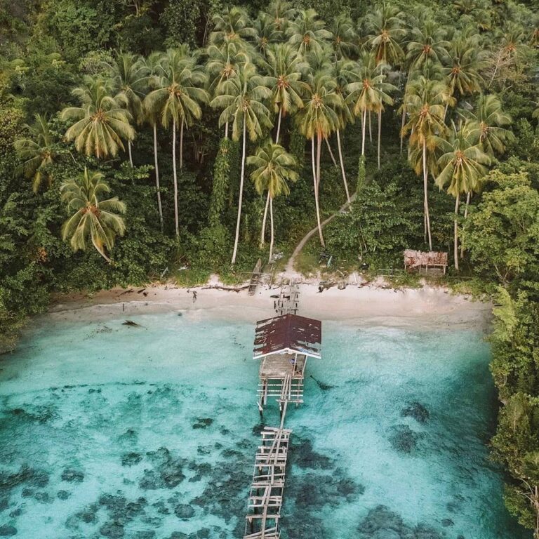 Udah mulai bosen di rumah aja? Atau butuh ide dan inspirasi baru saat WFH?⁣
Sean...