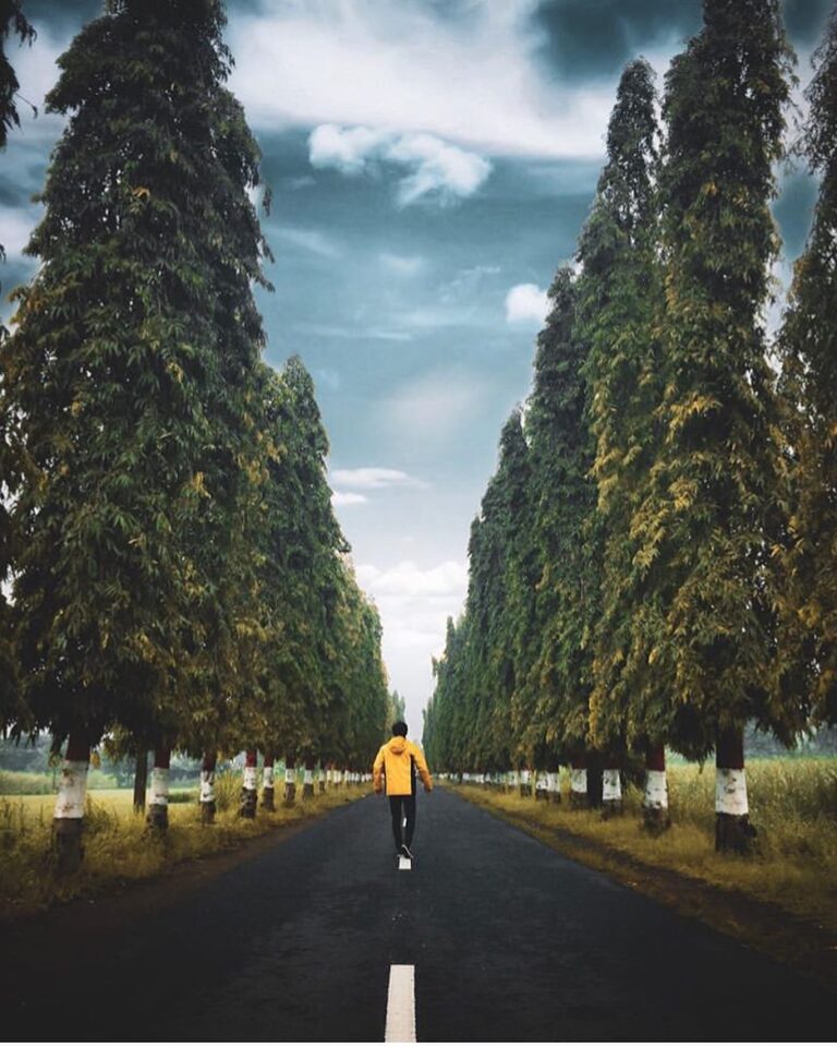 #explorejogja photo today by  taken around Ganjuran, Bantul....