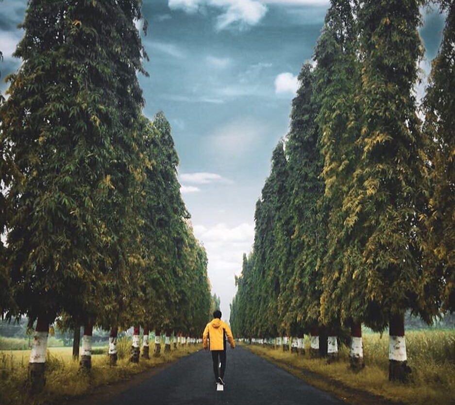 #explorejogja photo today by  taken around Ganjuran, Bantul....