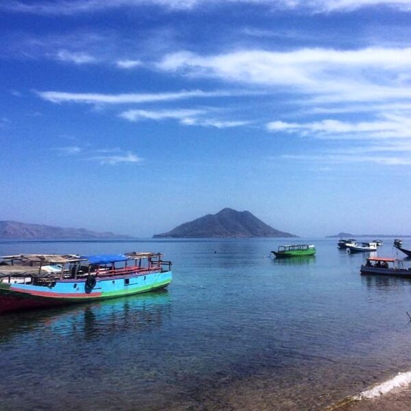 #explorealor Photo today by  Taken around at Alor Kecil, Nusa Tenggara Timur
#al...