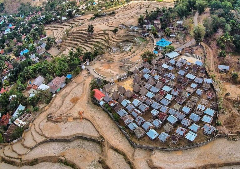 #explorebima Photo today by  taken at Uma Lengge Wawo...
