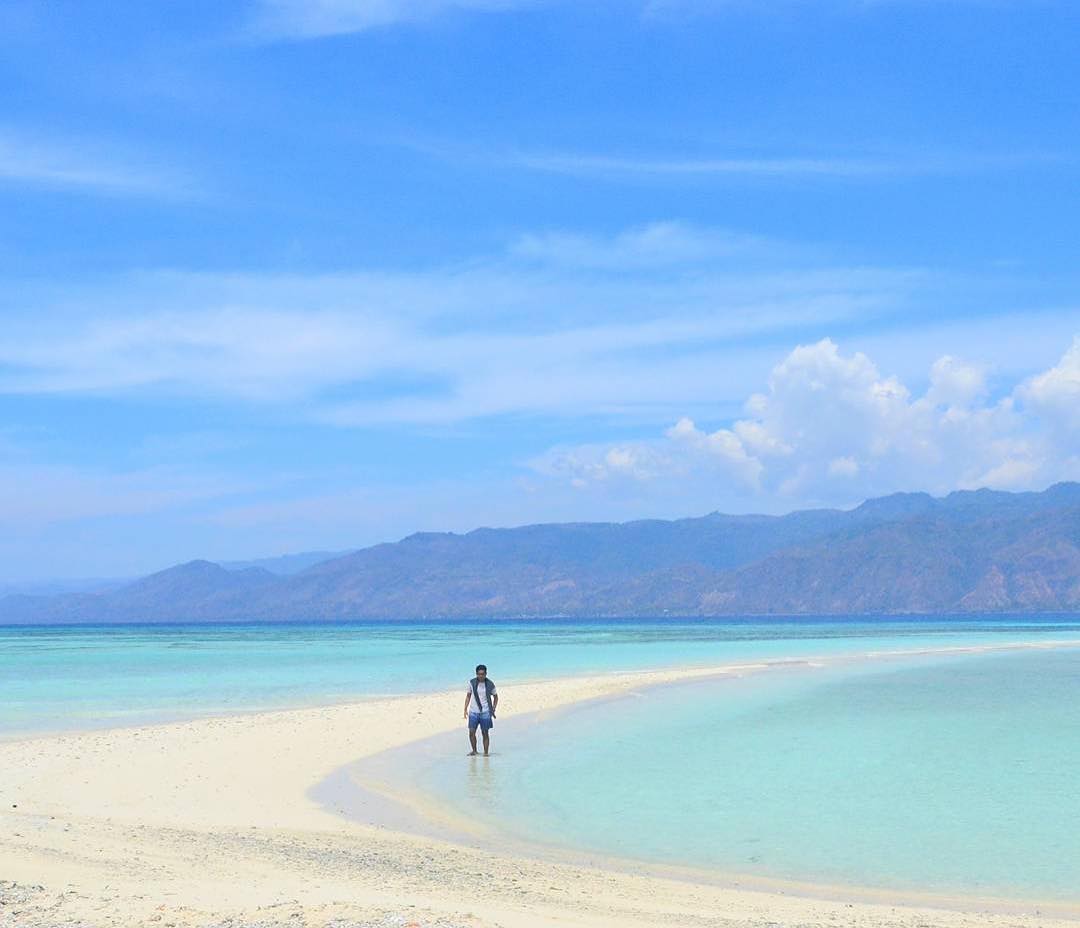 Wisata Alor