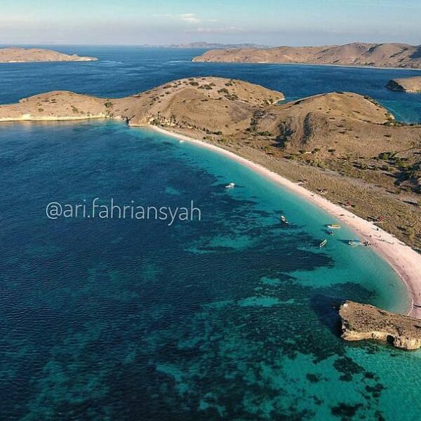 #explorebima Photo today by  taken at Torombala Beach Lambu...