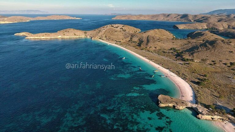 #explorebima Photo today by  taken at Torombala Beach Lambu...