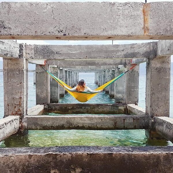 #explorealor Photo today by  Taken arround at Pantai Sabanjar, Alor, Nusa Tengga...