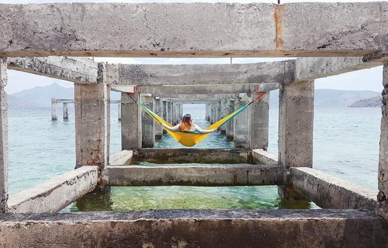#explorealor Photo today by  Taken arround at Pantai Sabanjar, Alor, Nusa Tengga...