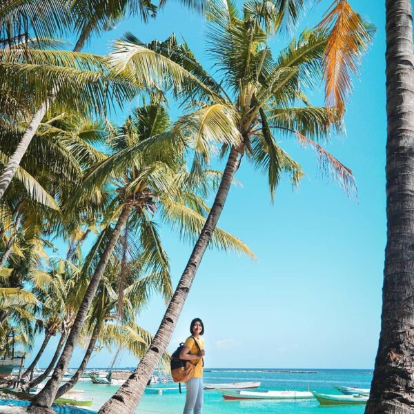 #explorebaubau Photo today by  taken at Desa Bahari, Buton Selatan....