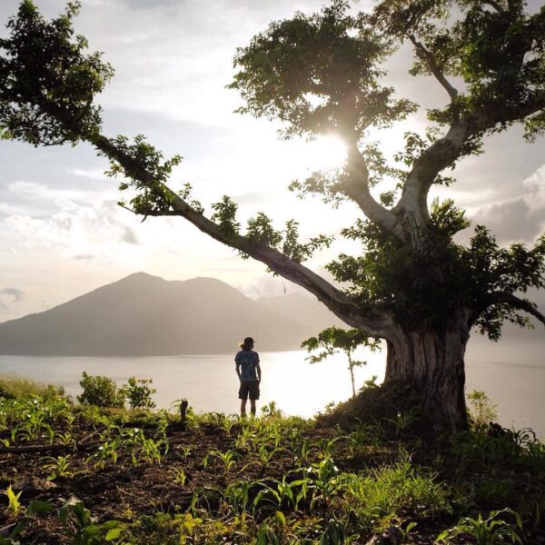 #explorealor Photo today by  Taken around at Alor Kecil, Alor,  Nusa Tenggara Ti...
