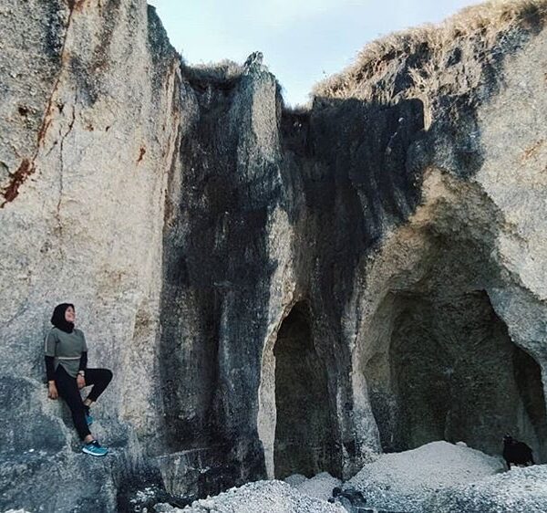 #explorebaubau Photo today by  taken at Kaindea Lapandewa Kabupaten Buton Selata...