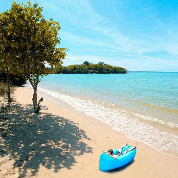 #explorebima Photo today by  taken at Moti To'i Sape...