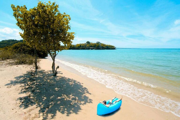 #explorebima Photo today by  taken at Moti To'i Sape...