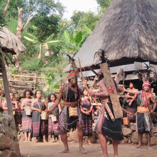 #explorealor Photo today by  Taken around at Takpala, Alor, Nusa Tenggara Timur
...