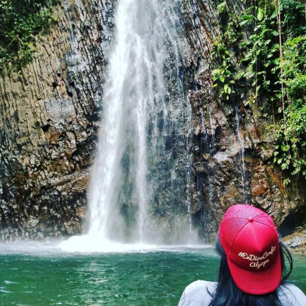 #exploreambon photo today by  taken at Air Terjun Ureng, Ambon.
#exploreindonesi...