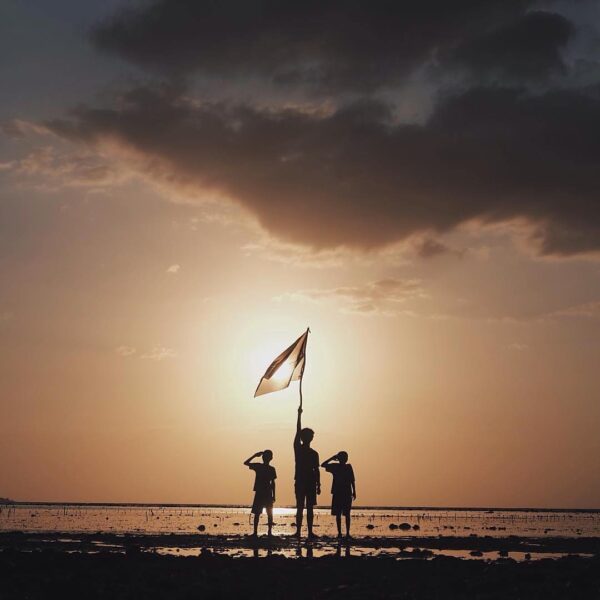 #explorealor Photo today by  Taken Around at Alor, Nusa Tenggara Timur
#alor
#pu...