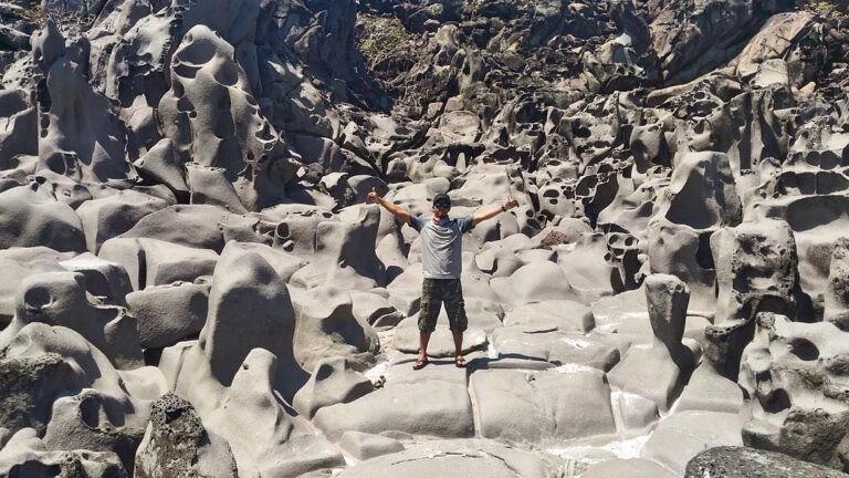 #explorealor Photo today by  Taken around at Treweng, Alor, Nusa Tenggara Timur ...