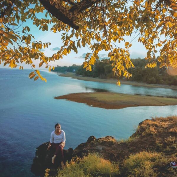 #explorebaubau Photo today by  taken at kelurahan Palabusa....