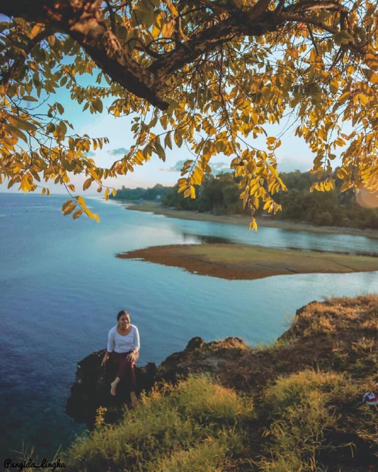 #explorebaubau Photo today by  taken at kelurahan Palabusa....