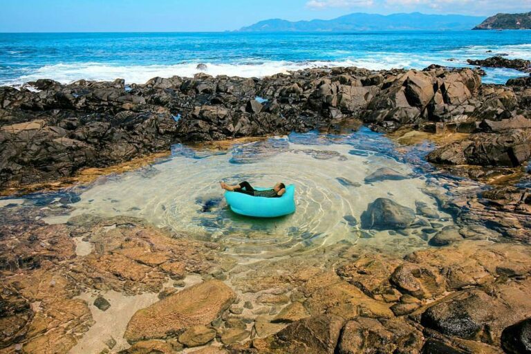 #explorebima Photo today by  taken at Lawoli Beach Lambu...