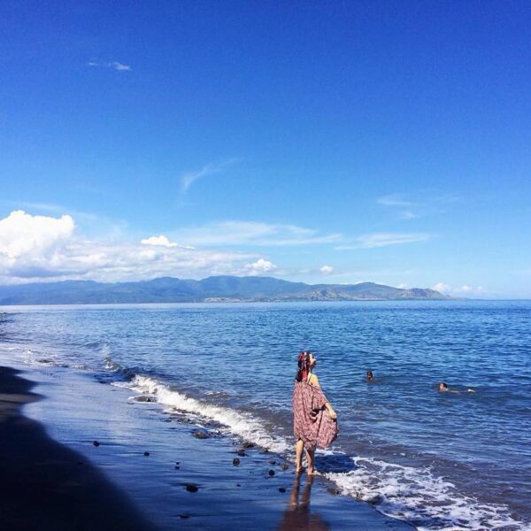 #explorealor Photo today by  Taken arround at Pulau Pantar, Alor,  Nusa Tenggara...