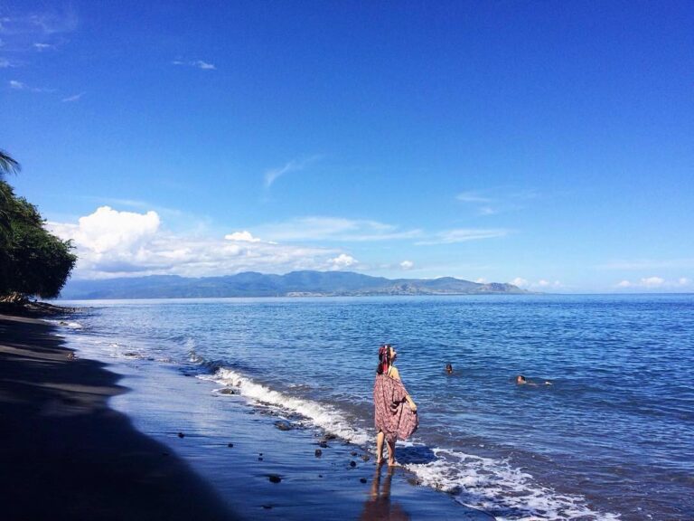 #explorealor Photo today by  Taken arround at Pulau Pantar, Alor,  Nusa Tenggara...