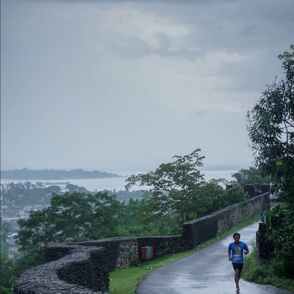 #explorebaubau Photo today by  taken at Benteng Keraton Buton....