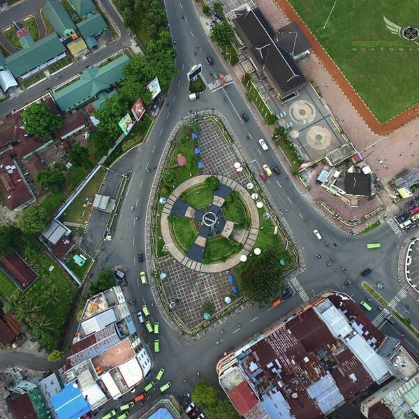 #exploreambon photo today by  taken at Gong Perdamaian Dunia, Ambon.
#exploreind...