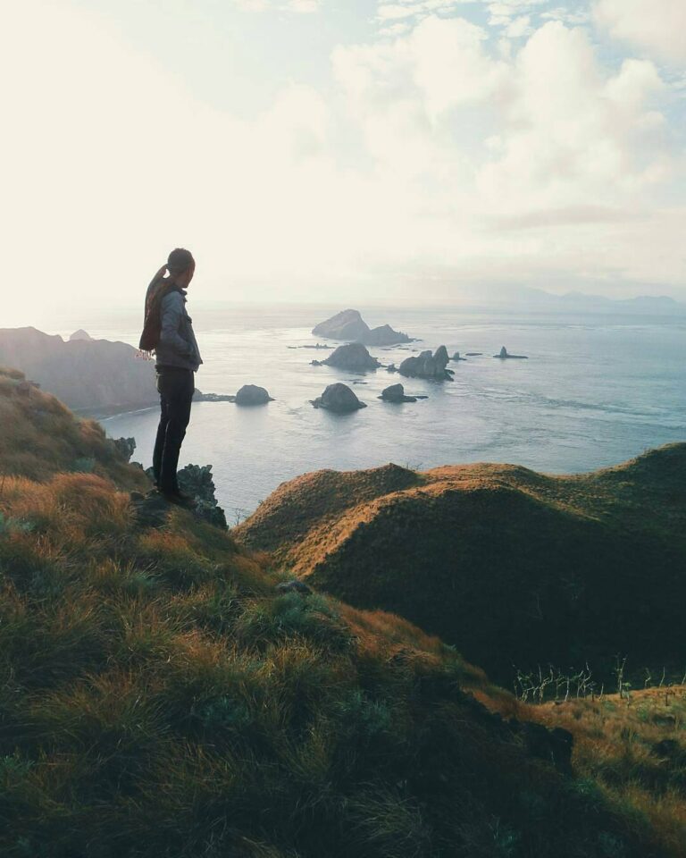 #explorebima Photo today by  taken at Kelapa Island Lambu

#exploreindonesia...