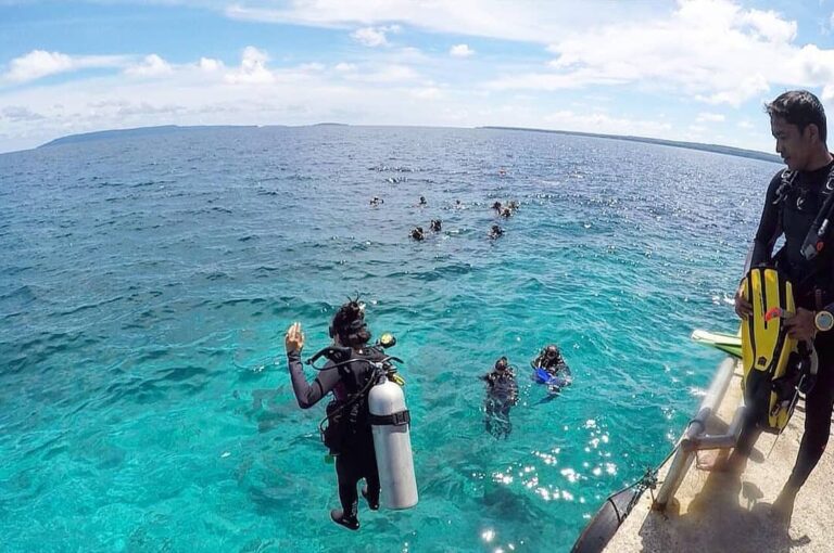 #explorebaubau Photo today by  taken at perairan pantai nirwana baubau sulawesi ...