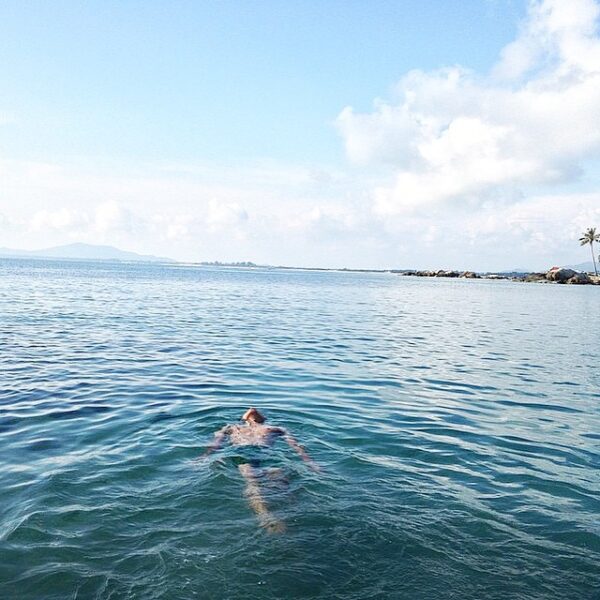 #explorebangka by  taken at Parai Beach Resort and Spa, Sungailiat.

#travelingi...