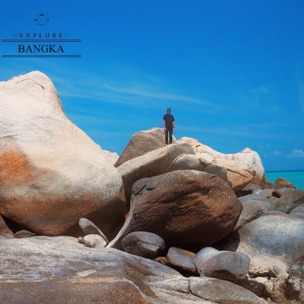 #explorebangka by 

#travelingindonesia #exploreindonesia #visitbangka #visitban...