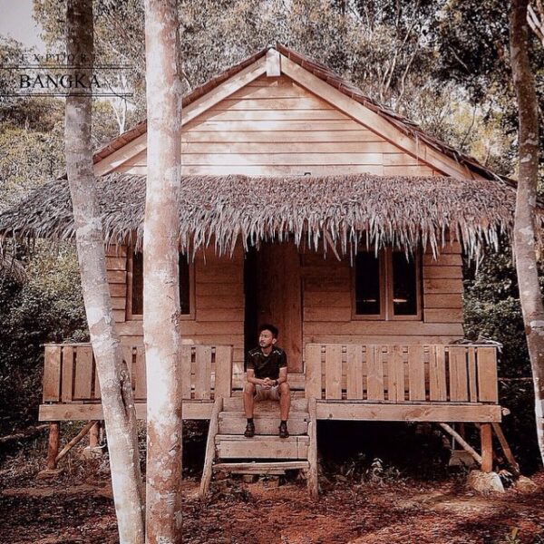 #explorebangka by 

#travelingindonesia #exploreindonesia #visitbangka #visitban...