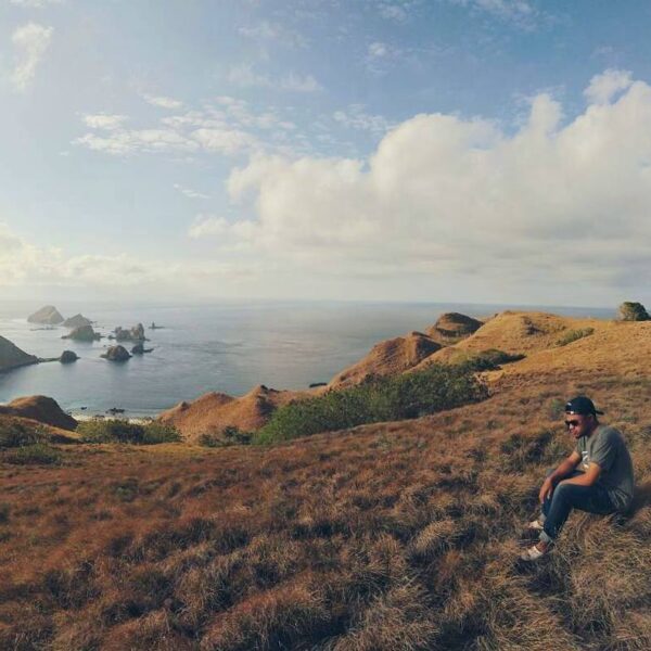 #explorebima Photo today by  taken at Kelapa Island Lambu

#exploreindonesia...