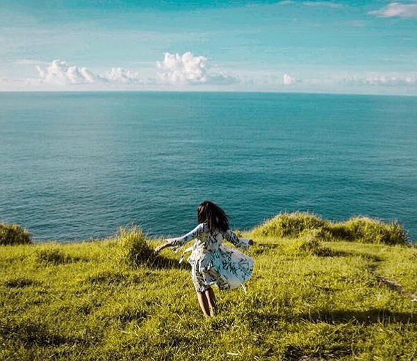 #explorejogja photo today by  taken around Pantai Siung, Gunungkidul....