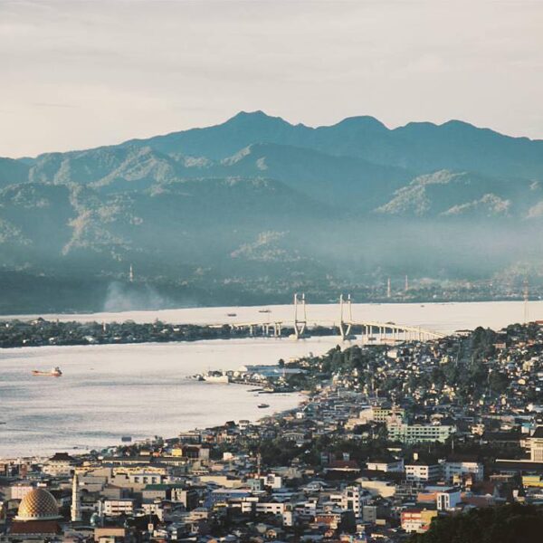 #exploreambon photo today by  taken at Bukit Nana, Ambon.
#exploreindonesia...